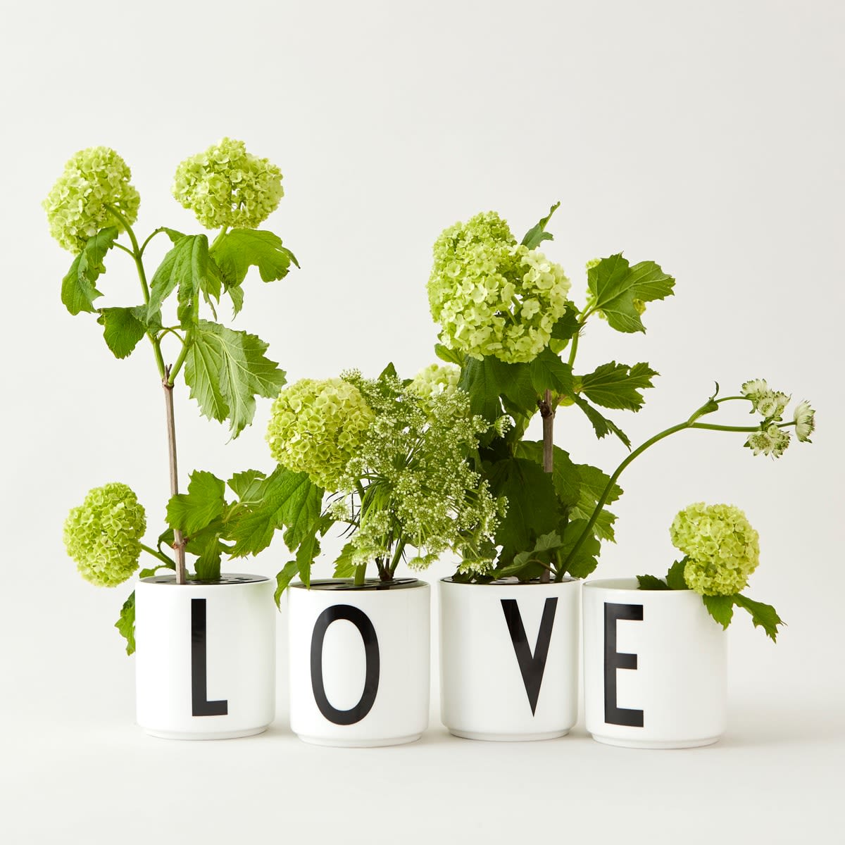 Mug de Porcelana Blanco22