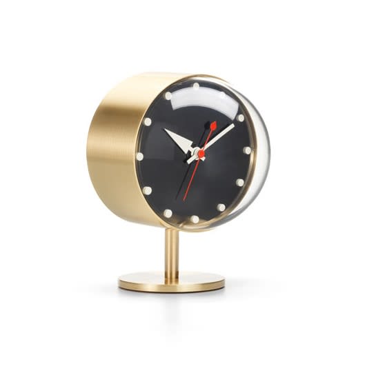 Reloj Night Brass 2