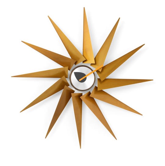 Reloj Turbine 0
