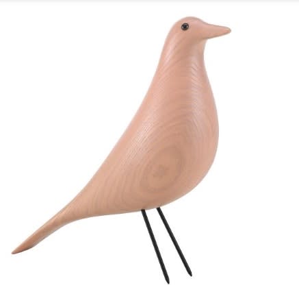 Eames House Bird7