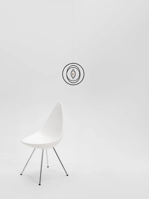 Móvil Science Fiction Nature Ball4