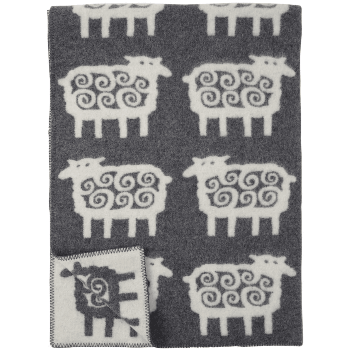 Manta Sheep Chenille 0