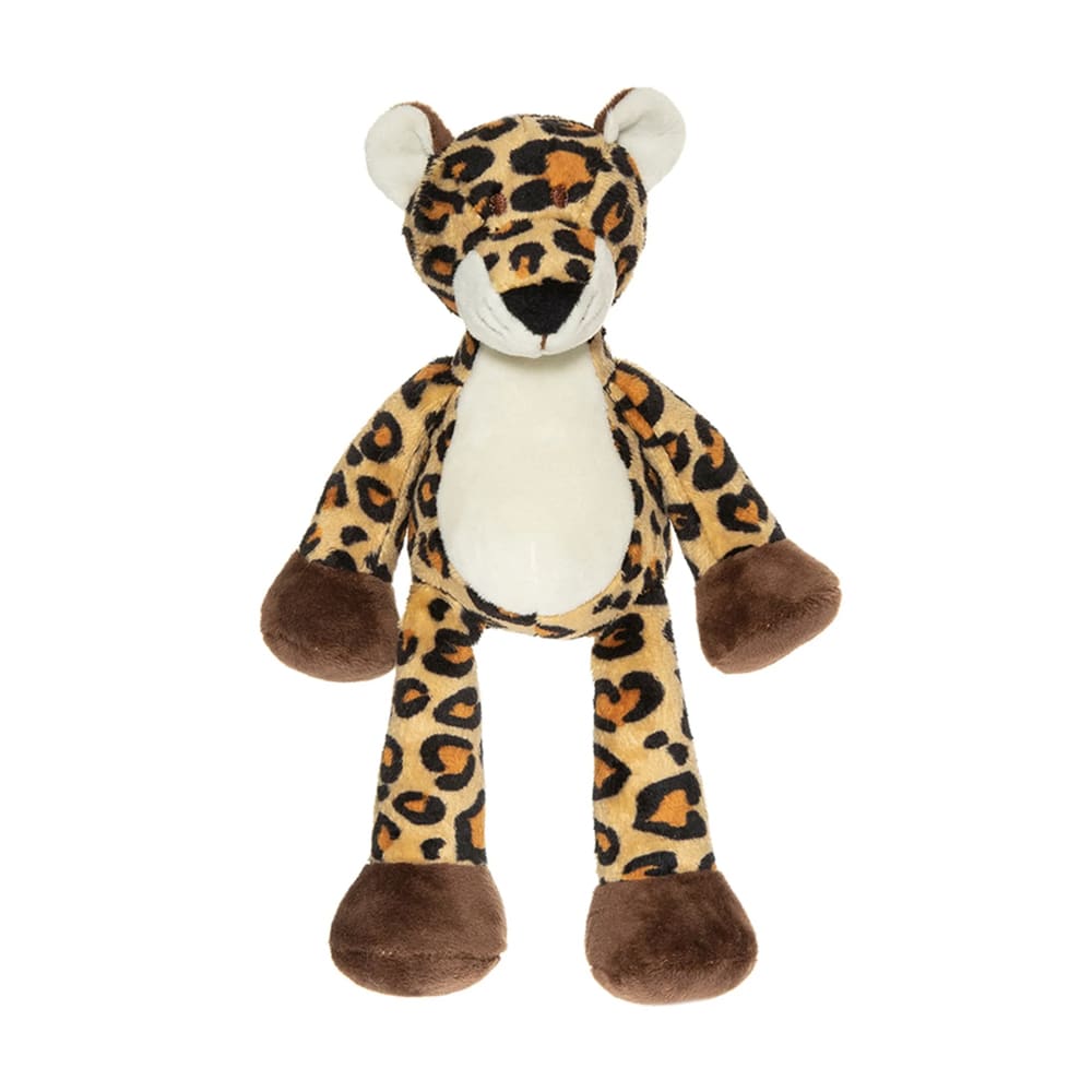 Peluche Leopardo 34 cm 0