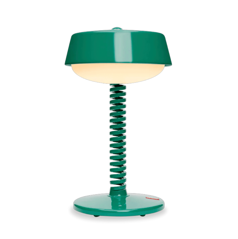 Lámpara de mesa Bellboy5