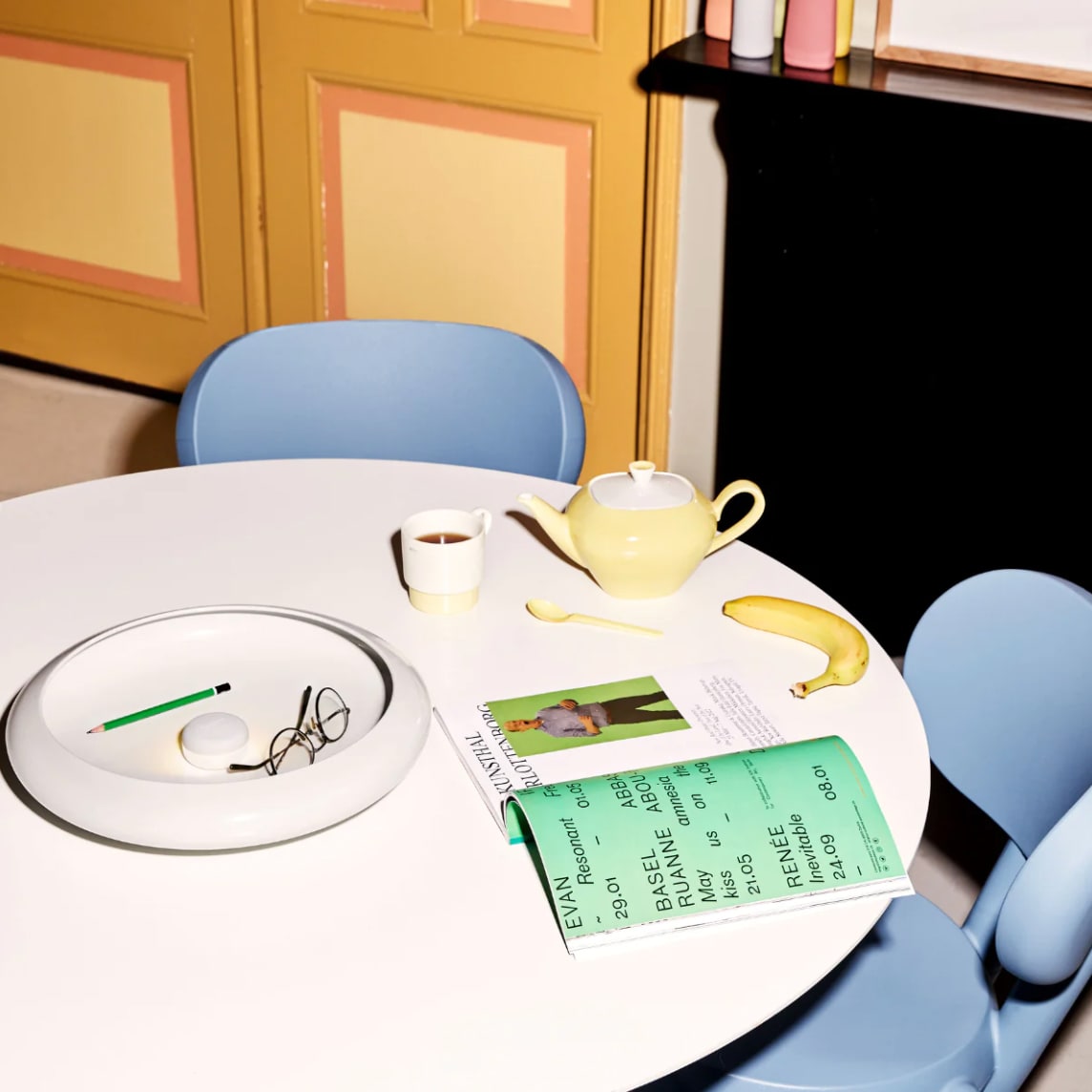 Bandeja Lámpara Oloha Large8