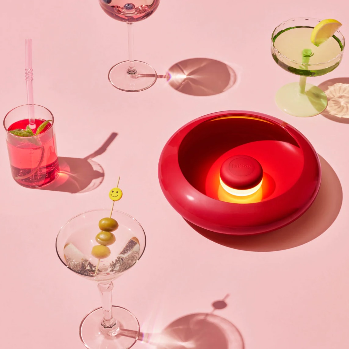 Bandeja Lámpara Oloha  Medium5