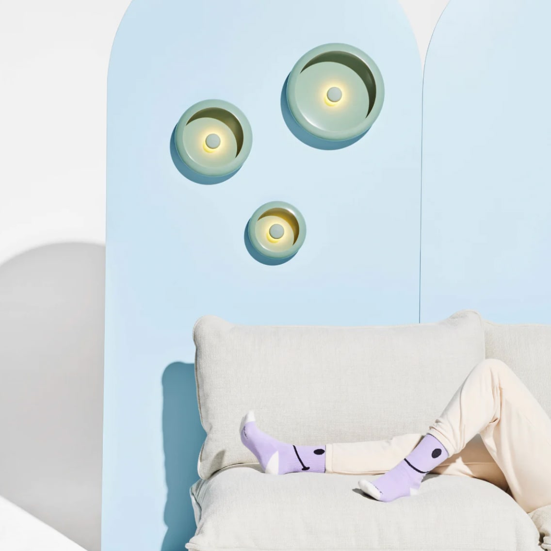 Bandeja Lámpara Oloha  Medium6