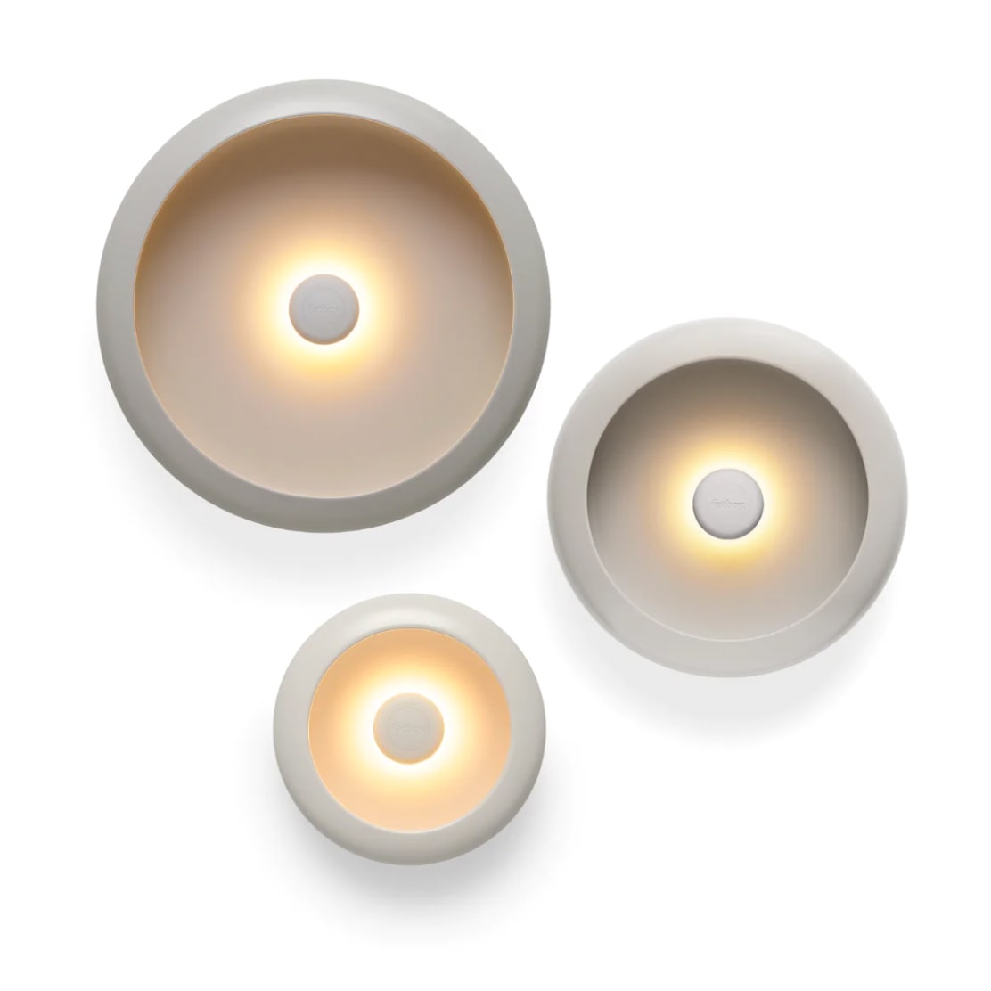 Bandeja Lámpara Oloha Trio 0