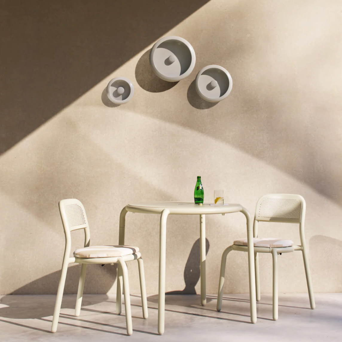 Bandeja Lámpara Oloha Trio4