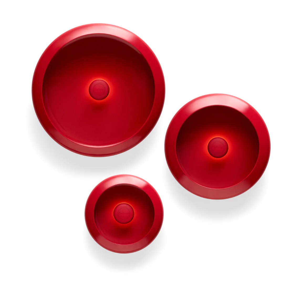 Bandeja Lámpara Oloha Trio3