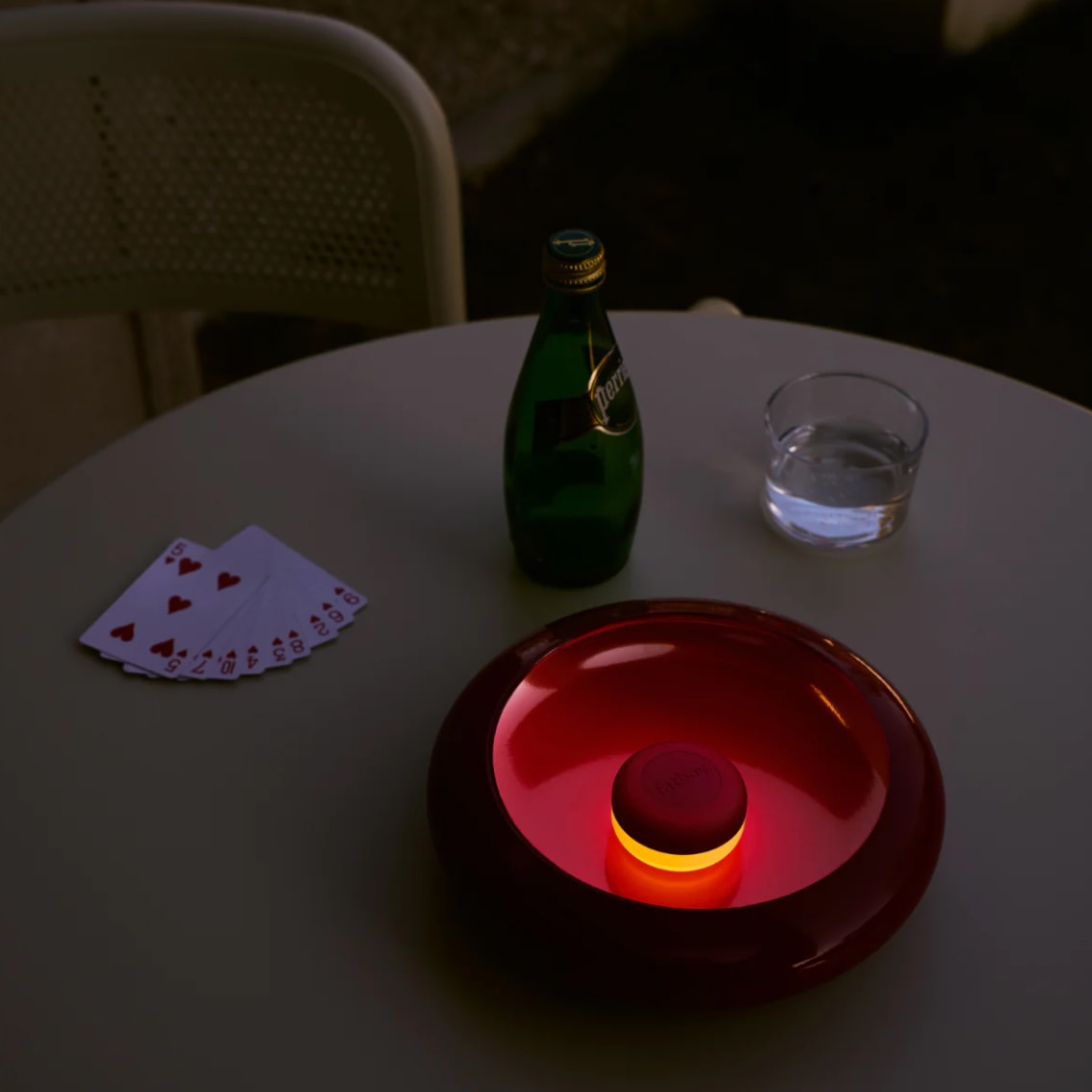 Bandeja Lámpara Oloha Small4