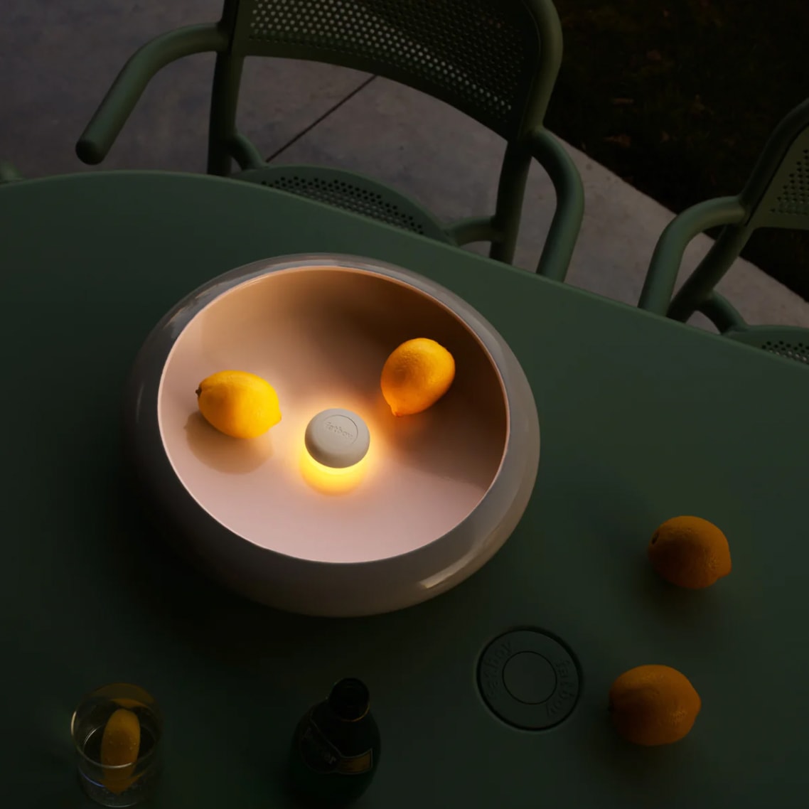 Bandeja Lámpara Oloha Small5