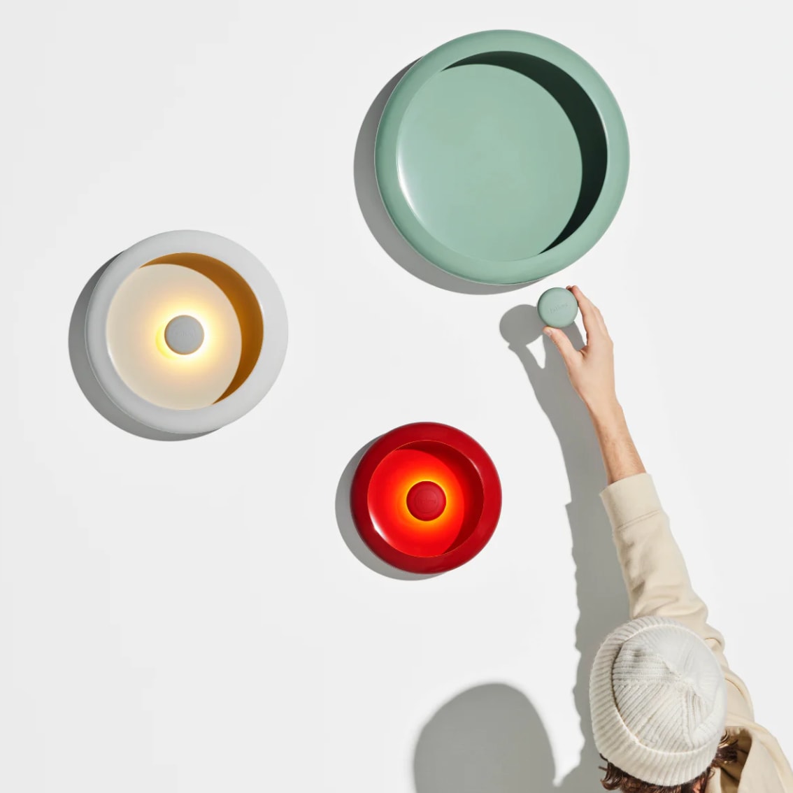 Bandeja Lámpara Oloha Small6