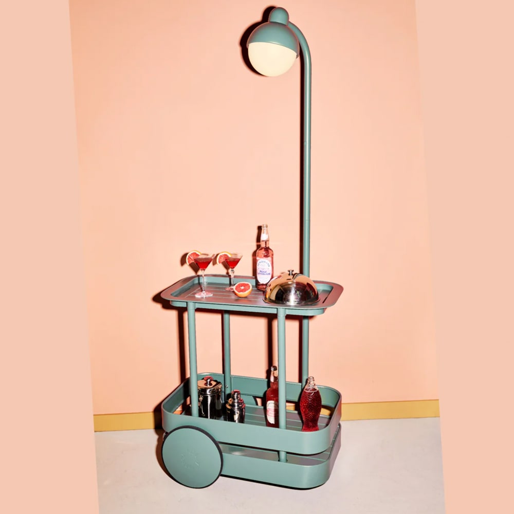 Carrito Bar Jolly Trolley4