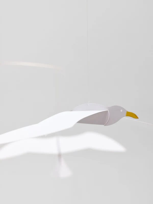 Móvil Soaring Seagulls3