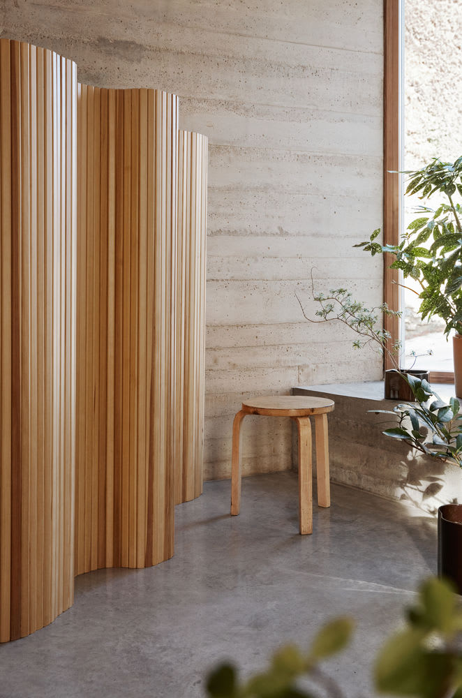 Stool 60 Birch6