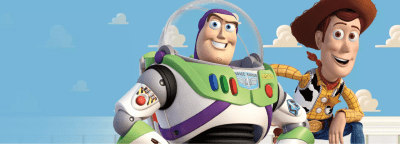 TOY STORY