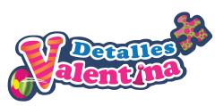 Detalles Valentina