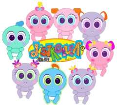 KSIMERITOS