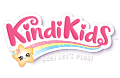 KINDI KIDS KINDI KIDS