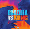Godzilla vs Kong
