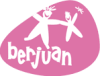 BERJUAN