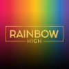 RAINBOW HIGH