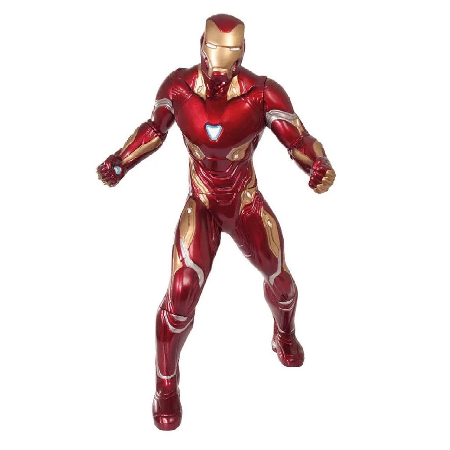 Muñeco Gigante Iron Man Prime 55 cm | Detalles Valentina, image size:1500x1500
