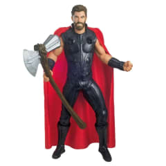 Muñeco Gigante Thor End Game 55 cm 0