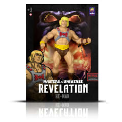 Muñeco Gigante He Man 45 cm 1