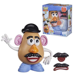 Señor Cara de Papa con Sonido Toy Story
