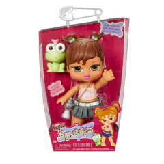 Muñeca Bratz Big Babyz - Yasmin 32 cm