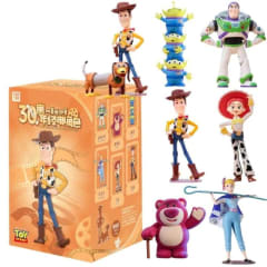 Figura Sorpresa Toy  Story 30 Aniversario 0