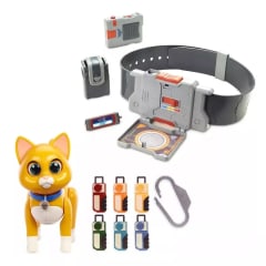 Sox Entrenamiento Interactivo Lightyear 4