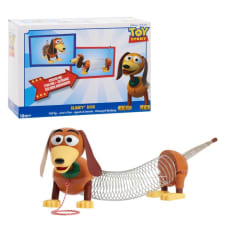 Muñeco Slinky Toy Story 0
