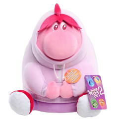 Peluche Vergúenza Intensamente 2