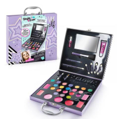 Set Estudio De Maquillaje Style 4 Ever