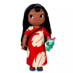 Muñeca Animator Lilo