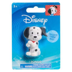 Mini Figura Disney Pongo