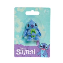 Mini Figura  Stitch con Ranita Disney