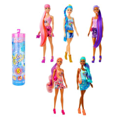 Barbie Color Reveal Sorpresa- Serie Demin