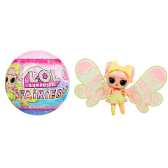 Muñeca Sorpresa LOL Hadita Tots 0