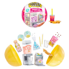 Cápsula  Miniverse-Make it Mini Appliances 