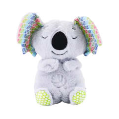Peluche Koala que Respira Musical