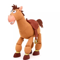 Caballo  Tiro al Blanco Interactivo Toy Story con Sonido 0