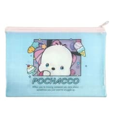 Cartuchera Pochaco y Cinnamoroll Hello Kitty y Amigos 0