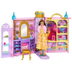 Set de Juego Bella Lista para El Baile