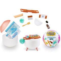 	
Cápsula Miniverse Make it Mini Spa