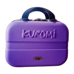 Maletin Neceser Kuromi 