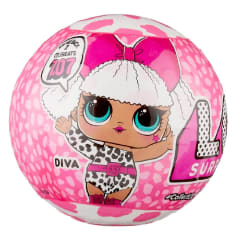 Muñeca Coleccionable L.O.L. Surprise 707­Diva